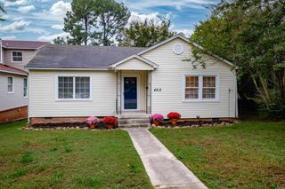 4213 A Street, Little Rock, AR 72205