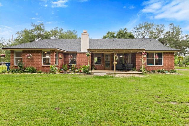 9528 Gates Loop, Manvel, TX 77578