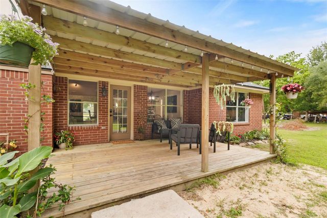 9528 Gates Loop, Manvel, TX 77578