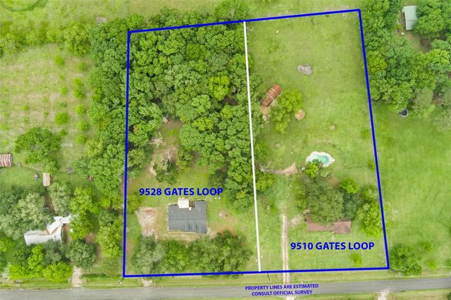 9528 Gates Loop, Manvel, TX 77578