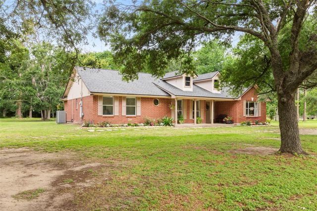 9528 Gates Loop, Manvel, TX 77578