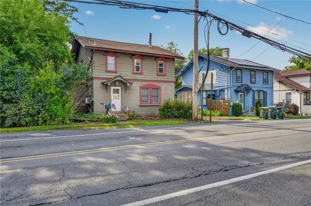 1146 Trexlertown Road, Upper Macungie Twp, PA 18031