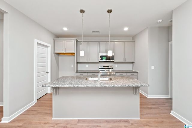 1021 GRAND RIVER BOULEVARD W, Leeds, AL 35094
