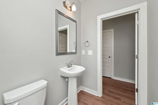 1021 GRAND RIVER BOULEVARD W, Leeds, AL 35094