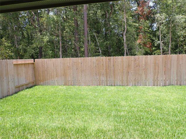 14986 Cypress Hollow Drive, New Caney, TX 77357