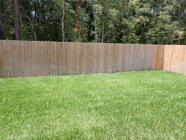 14986 Cypress Hollow Drive, New Caney, TX 77357