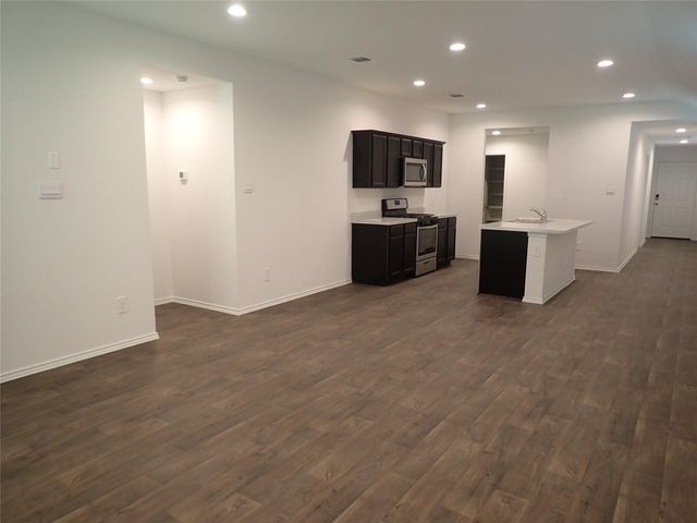 14986 Cypress Hollow Drive, New Caney, TX 77357