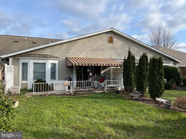 2365 ARONIMINK CIRCLE CIR, Fayetteville, PA 17222