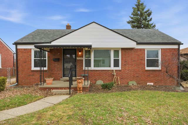 7324 Mckinley, City Of Center Line, MI 48015