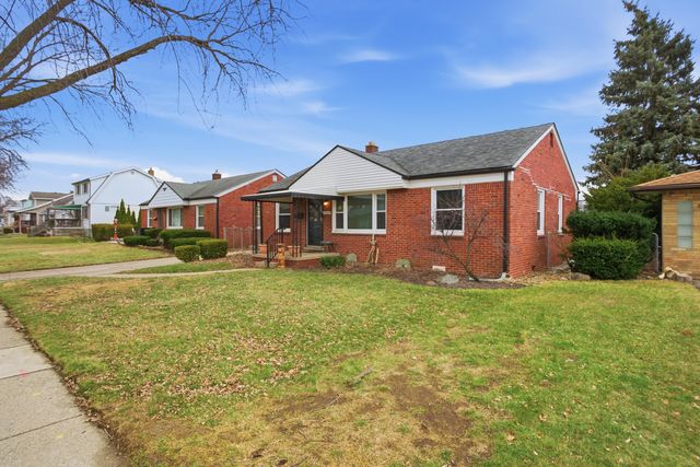 7324 Mckinley, City Of Center Line, MI 48015