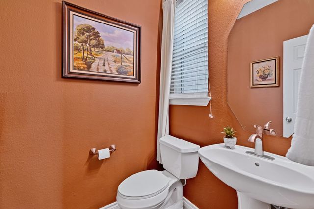 1621 Jasmine Trail, Savannah, TX 76227