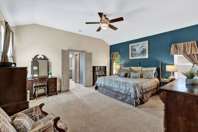 1621 Jasmine Trail, Savannah, TX 76227