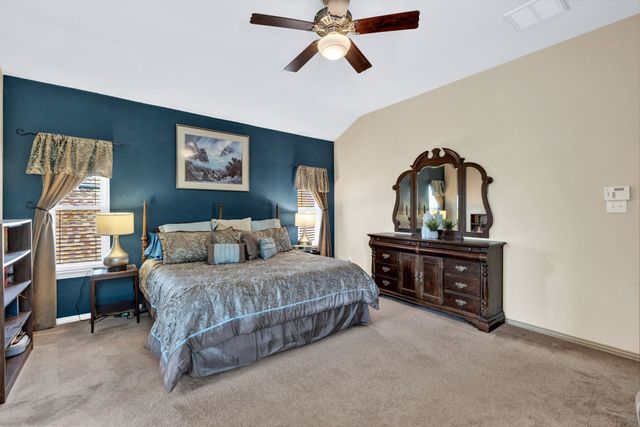 1621 Jasmine Trail, Savannah, TX 76227