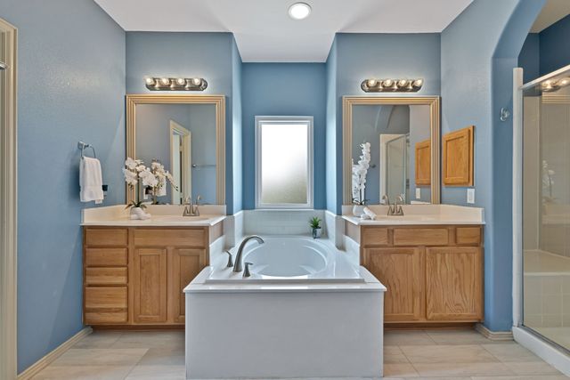 1621 Jasmine Trail, Savannah, TX 76227