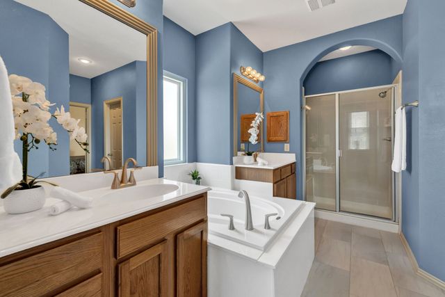 1621 Jasmine Trail, Savannah, TX 76227