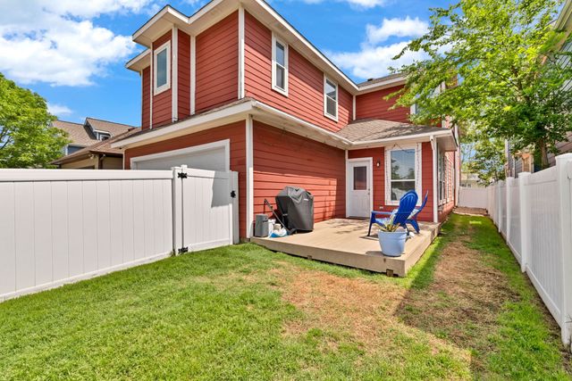 1621 Jasmine Trail, Savannah, TX 76227