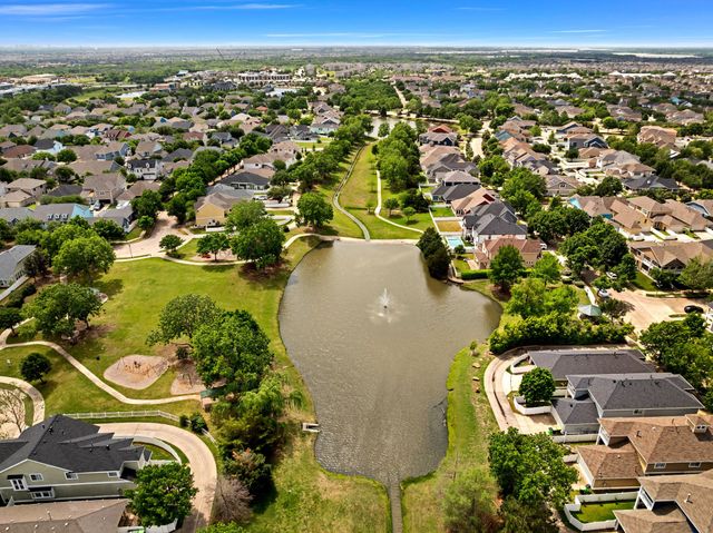 1621 Jasmine Trail, Savannah, TX 76227