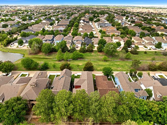 1621 Jasmine Trail, Savannah, TX 76227