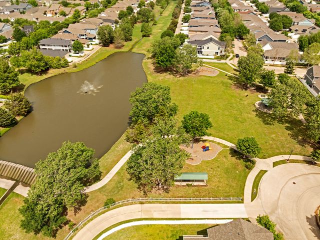 1621 Jasmine Trail, Savannah, TX 76227