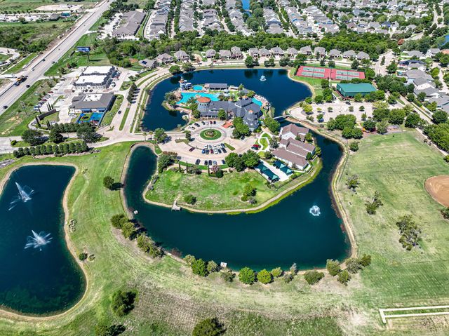 1621 Jasmine Trail, Savannah, TX 76227