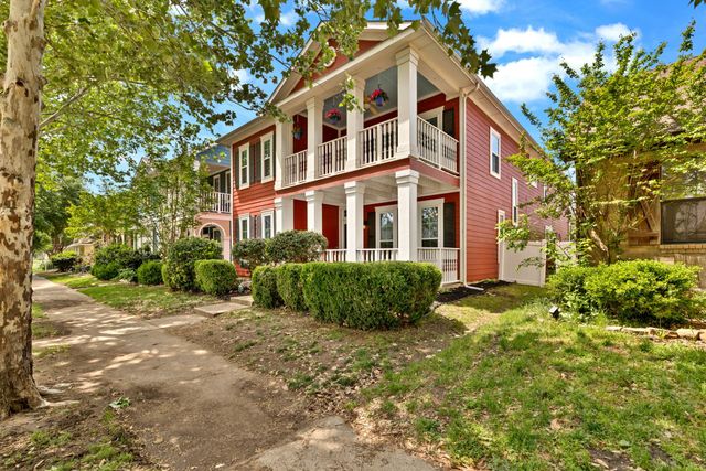 1621 Jasmine Trail, Savannah, TX 76227