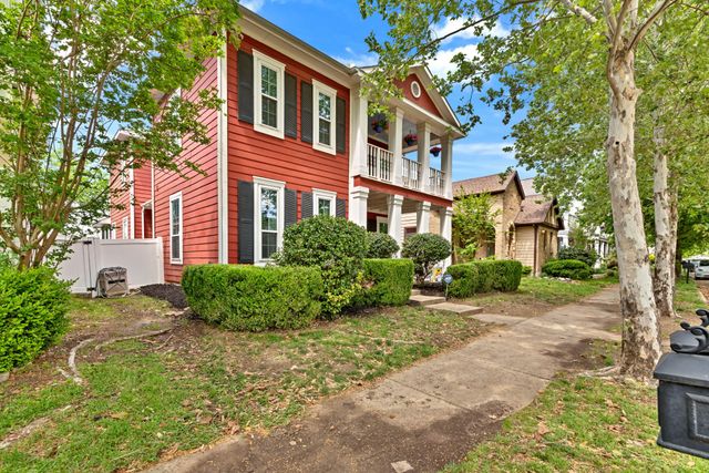 1621 Jasmine Trail, Savannah, TX 76227