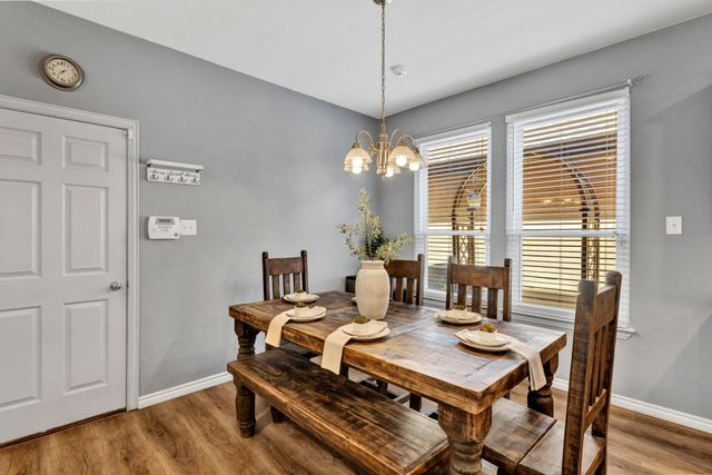 1621 Jasmine Trail, Savannah, TX 76227