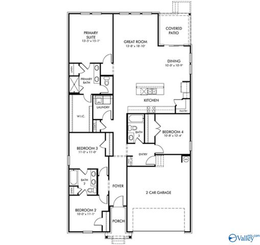29519 Satilla Circle, Madison, AL 35756