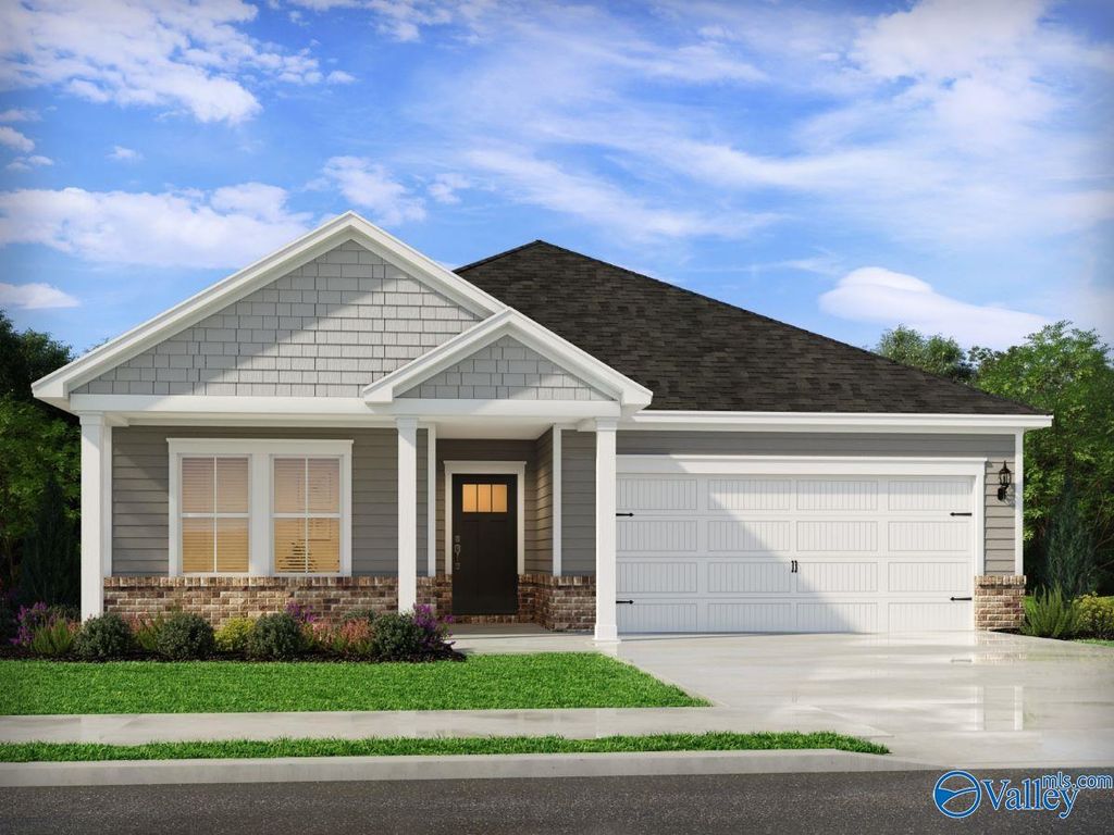 29519 Satilla Circle, Madison, AL 35756