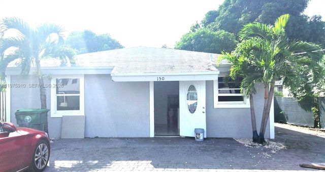 150 NW 17th Ct, Miami, FL 33125