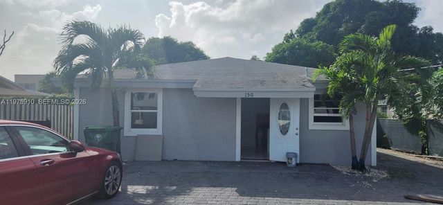 150 NW 17th Ct, Miami, FL 33125