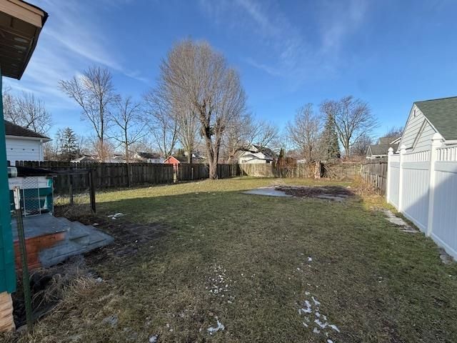 709 N Wenona Avenue, Bay City, MI 48706