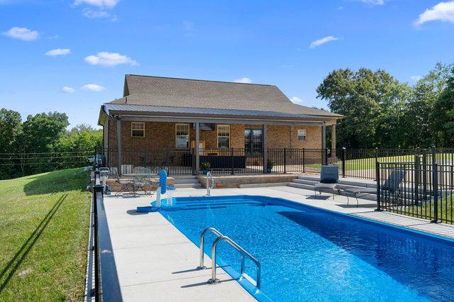 5812 Campbell Rd, Cross Plains, TN 37049