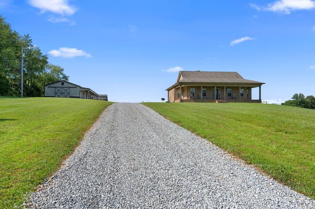 5812 Campbell Rd, Cross Plains, TN 37049