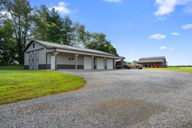5812 Campbell Rd, Cross Plains, TN 37049