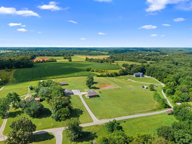 5812 Campbell Rd, Cross Plains, TN 37049