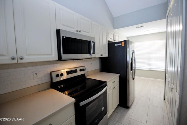 1025 Alabama Avenue, Holly Hill, FL 32117