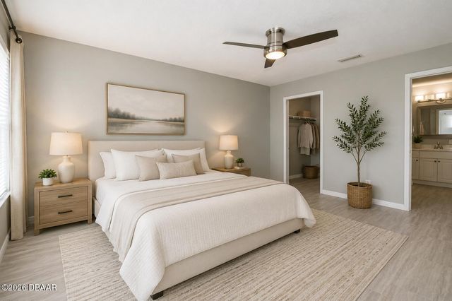 1025 Alabama Avenue, Holly Hill, FL 32117