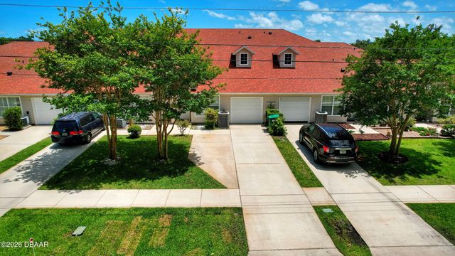 1025 Alabama Avenue, Holly Hill, FL 32117