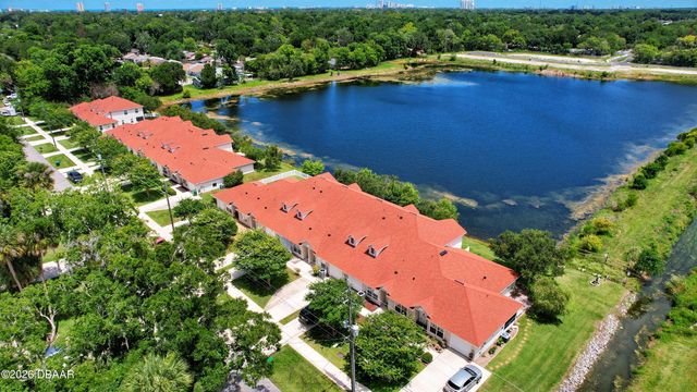 1025 Alabama Avenue, Holly Hill, FL 32117