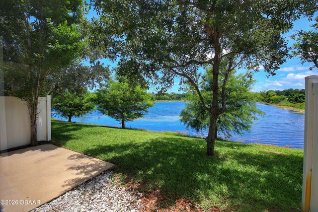 1025 Alabama Avenue, Holly Hill, FL 32117