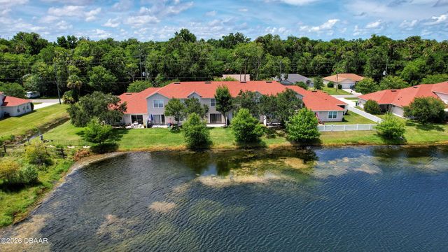 1025 Alabama Avenue, Holly Hill, FL 32117