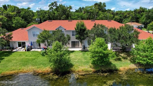 1025 Alabama Avenue, Holly Hill, FL 32117
