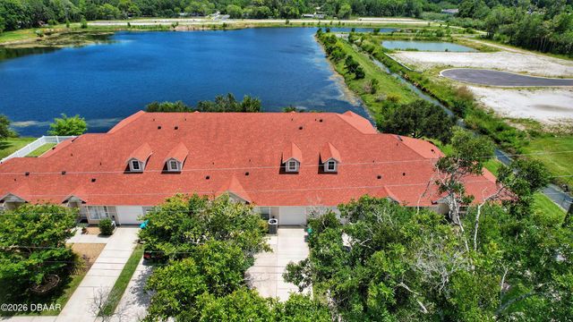 1025 Alabama Avenue, Holly Hill, FL 32117