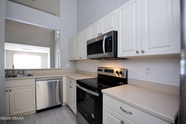1025 Alabama Avenue, Holly Hill, FL 32117