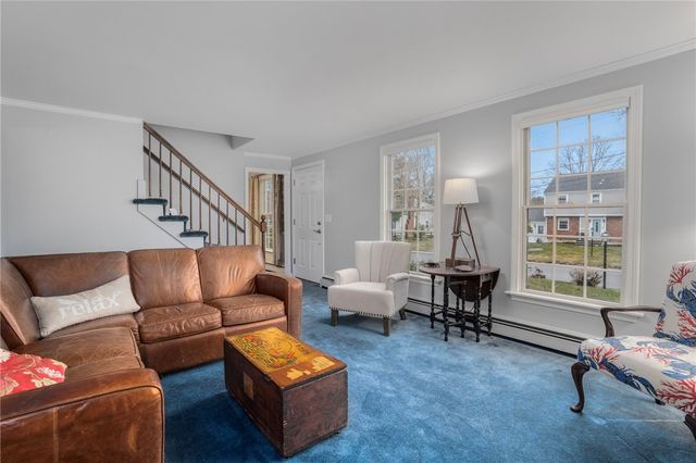 74 Maize Corn Road, Portsmouth, RI 02871