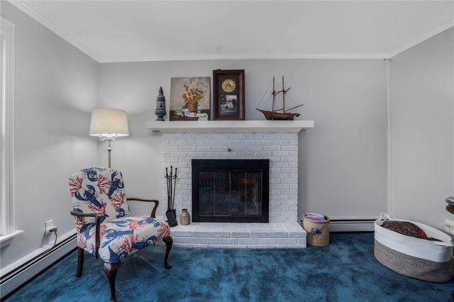 74 Maize Corn Road, Portsmouth, RI 02871