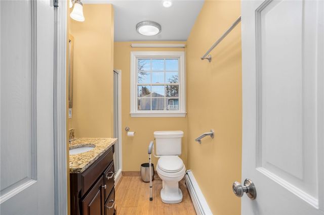 74 Maize Corn Road, Portsmouth, RI 02871