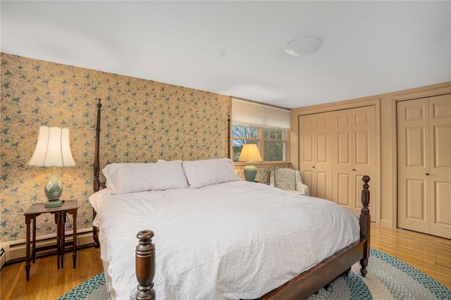 74 Maize Corn Road, Portsmouth, RI 02871