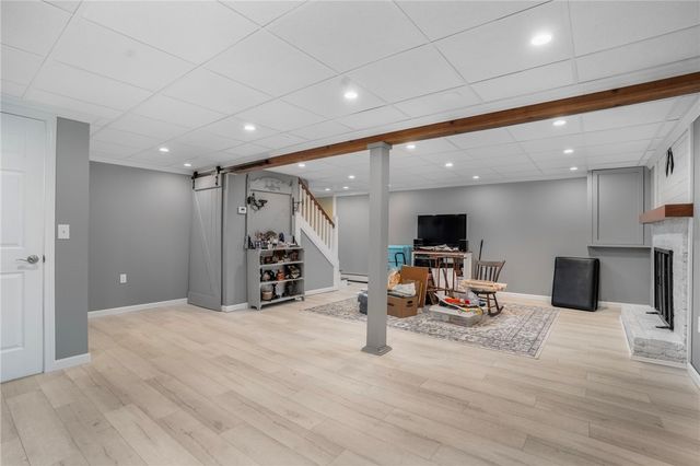 74 Maize Corn Road, Portsmouth, RI 02871